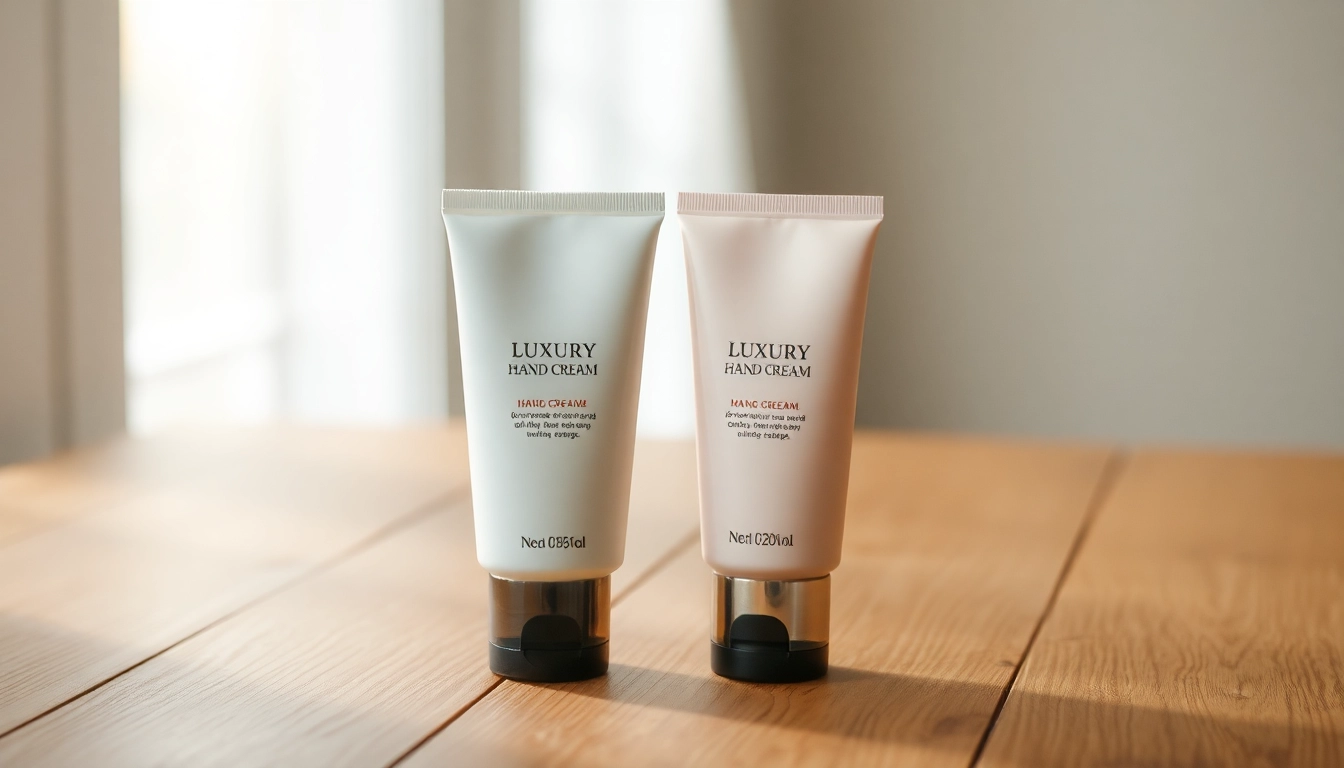 High-Quality Hand Cream Manufacturer: Transforming Skincare with Premium Formulations