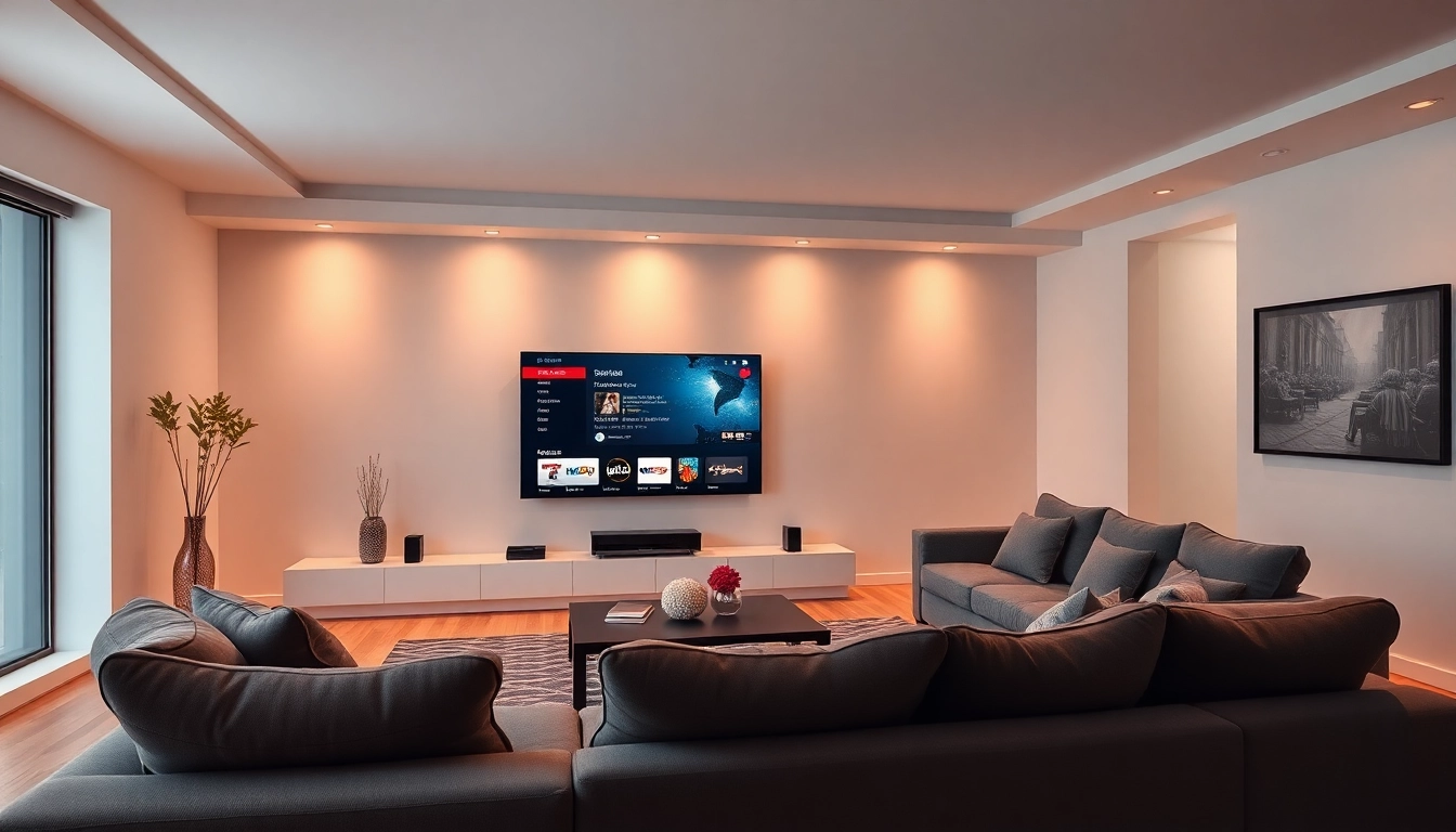 Elevate Your View: The Benefits of IPTV Suisse for Uninterrupted Streaming