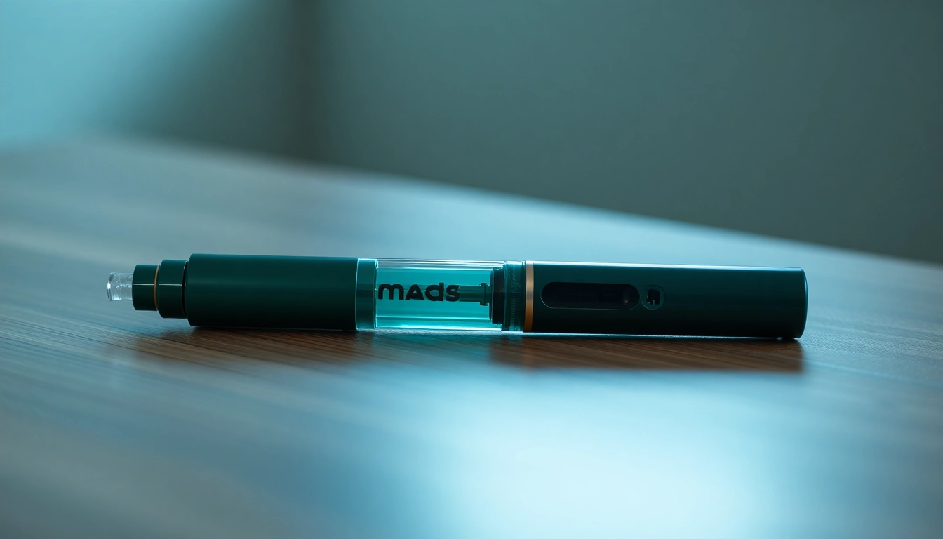 Why Muha Meds 2g Vape Pens Are the Top Choice for Vaping Enthusiasts