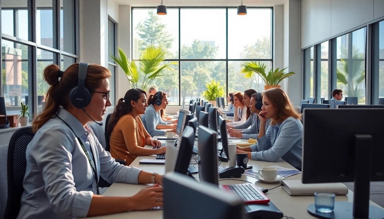 Tijuana Call Centers: Enhancing Customer Experience with Bilingual Solutions