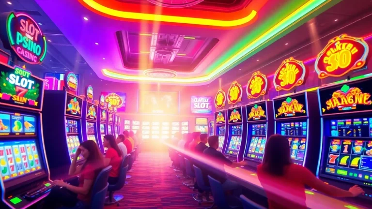 Maximize Fun with Minimal Investment: The Advantage of Slot Bet Kecil