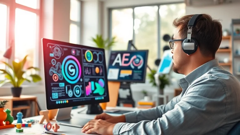 Revolutionizing Creativity: Effective AI Design Solutions for Modern Designers