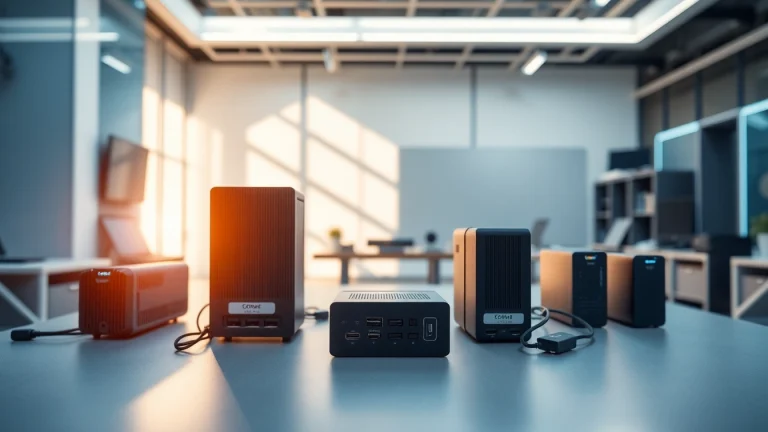 TPower: Elevate Your Power Supply Solutions for Modern Electronics