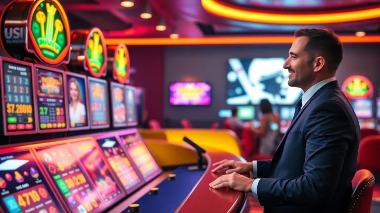 Experience thrilling games at Petirzeus88 with vibrant slots and a professional dealer.