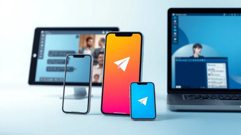Unlocking the Power of 纸飞机官网: Your Guide to Seamless Messaging