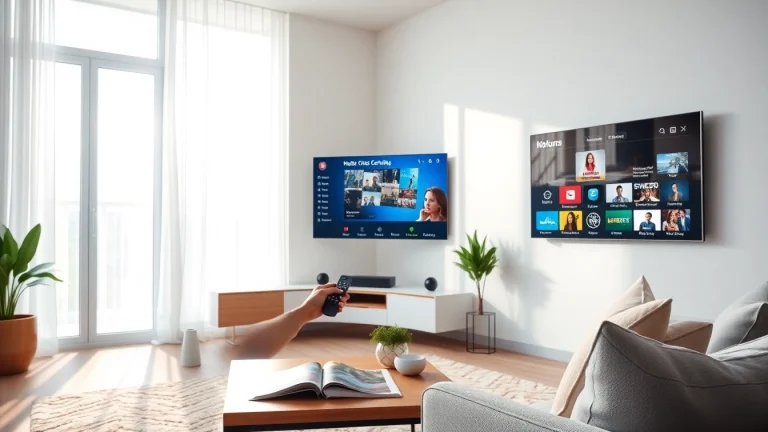 Experience Seamless Streaming with No Credit Card IPTV Trial Options