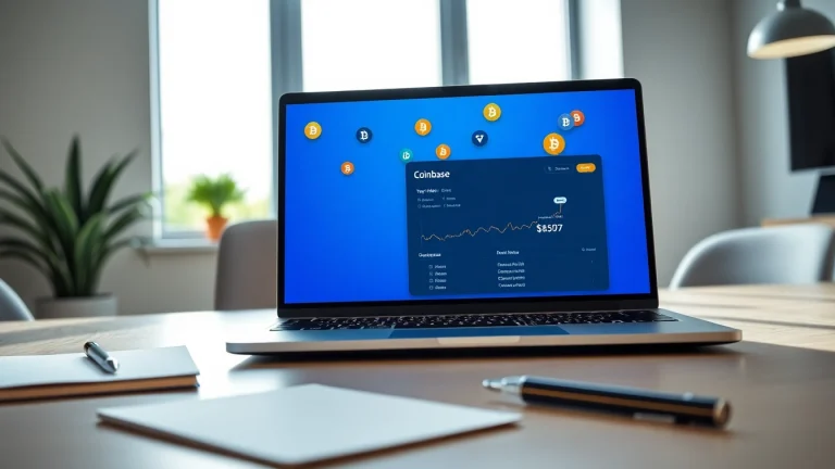 Mastering the Basics of How to Use Coinbase Wallet for Your Cryptocurrency Needs