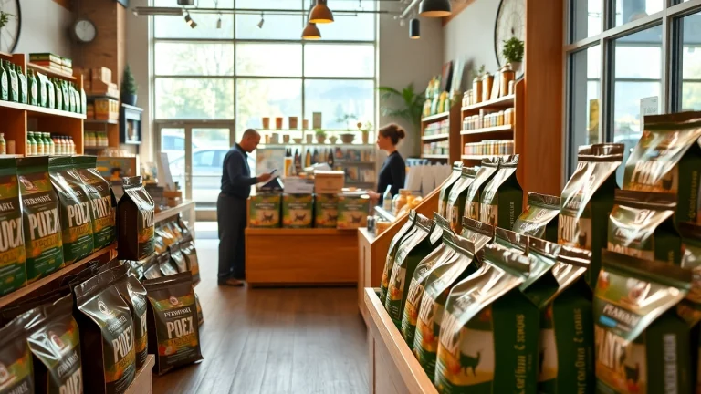 Top-Secrets on Buying Premium Cat Food in North Vancouver