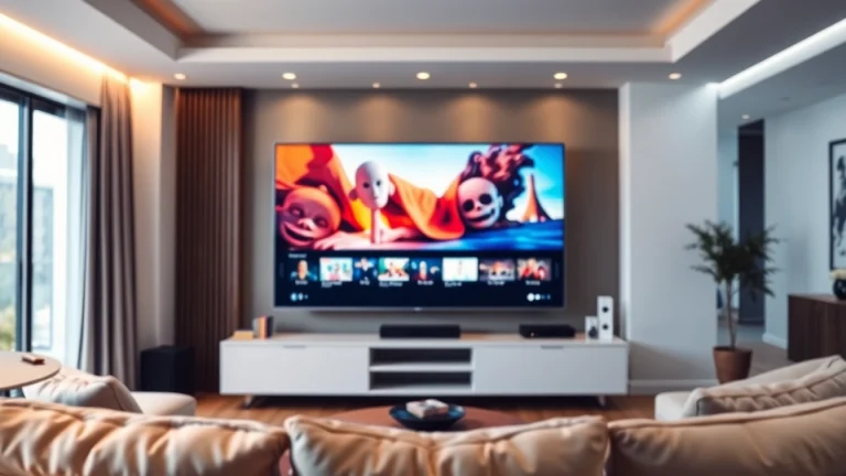 Your Complete Guide to Choosing the Right IPTV Subscription for 2025