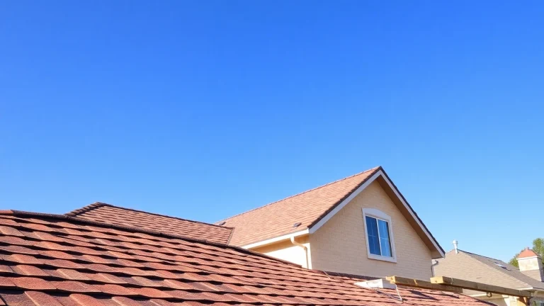 Learn about roof warranty Central Texas with a professional roofing service showcasing quality installations.