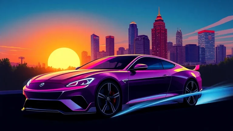 Reliable Car Service in Atlanta: Your Gateway to Comfort and Convenience