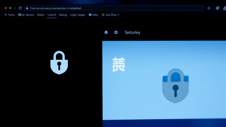 比特浏览器官网：探索安全上网的全新体验