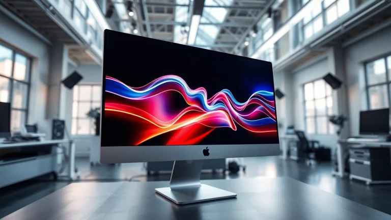 View the premium Apple Pro Display XDR, perfect for those looking to buy apple pro display with exceptional clarity.