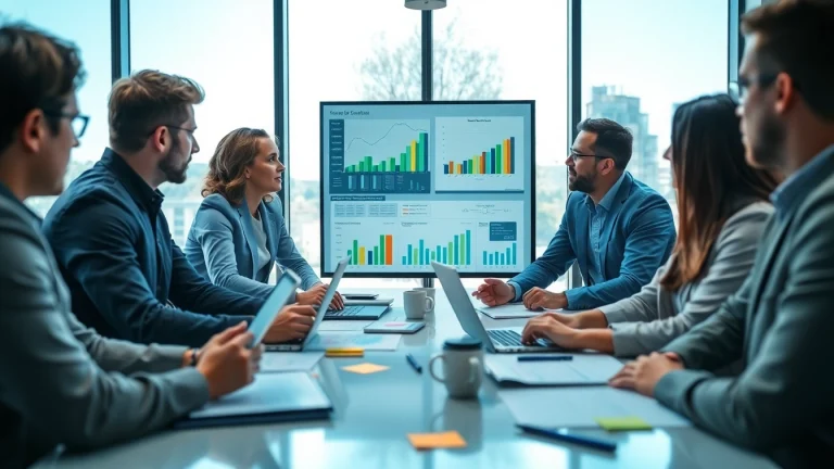 Use ai prompts for competitor analysis in a professional business meeting setting.