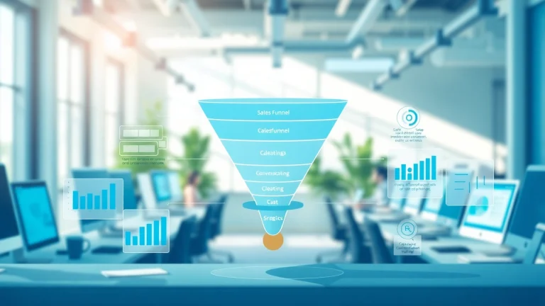 Mastering ClickFunnels 2.0: Creating High-Converting Sales Funnels with Ease