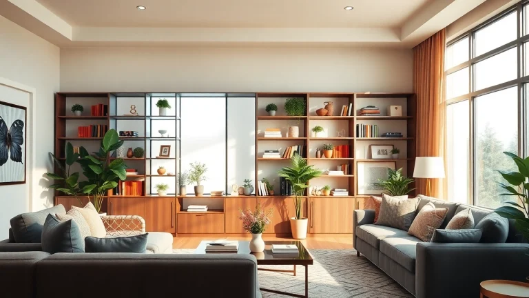 Creëer een uitnodigende sfeer in jouw huis met https://www.fijnvoorthuis.nl en stijlvolle decoratie.