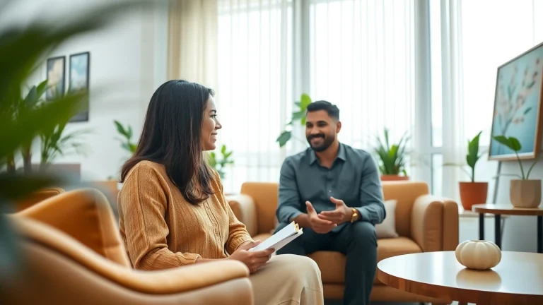 Comprehensive Approach to Depression Treatment Dubai: Strategies for Recovery and Wellbeing