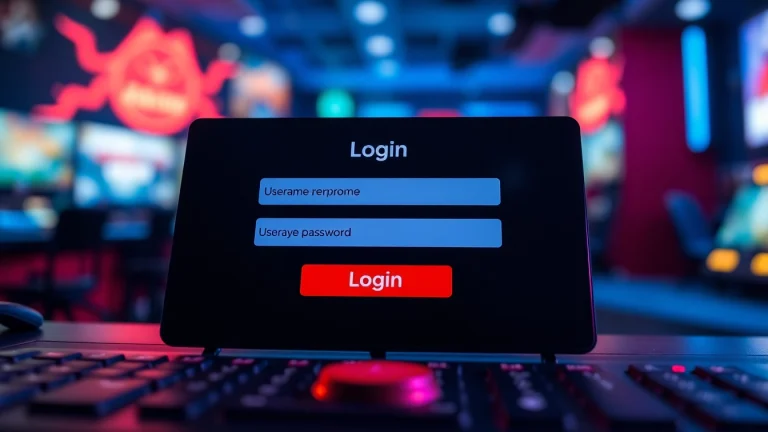 Cara Mudah Login Batman138 untuk Pengalaman Permainan Terbaik