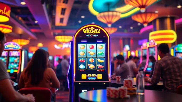 Panduan Lengkap untuk Menang dengan Dumdum4D Slot yang Penuh Hadiah