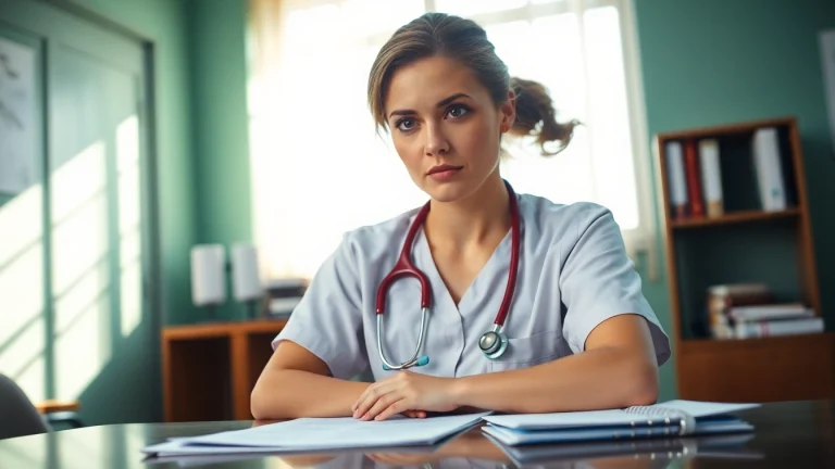 Addressing Problems with VDAP for Alabama Nurses through focused reflection and analysis.