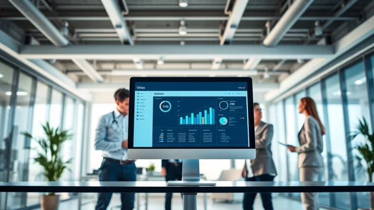 Datenraum Anbieter Deutschland präsentiert virtuelle Lösungen für Datensicherheit und Zusammenarbeit.