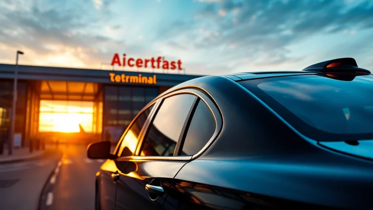 Experience Seamless Travel with Taxi to Heathrow Airport Services