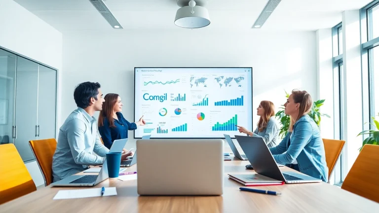 Optimize your SEO strategy with expert insights from https://inkwellmarketinggroup.com/seo as shown in the consulting session.