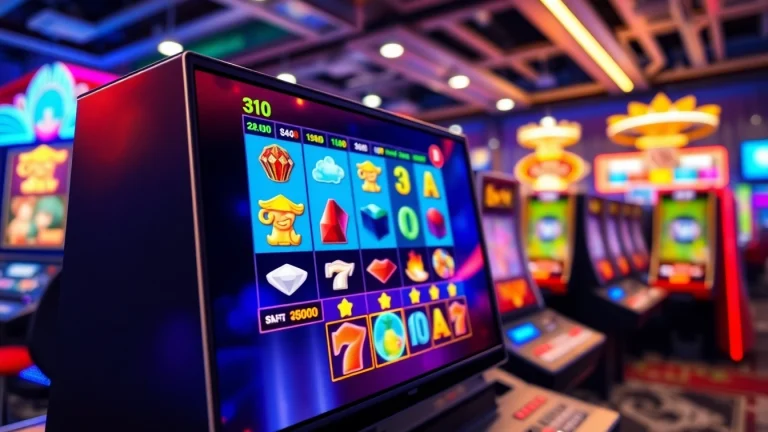 Tampilkan permainan slot menarik di situs resmi batman138 untuk pengalaman bermain yang menyenangkan.