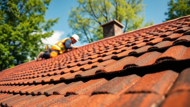 Expert Roofing Services in Wolfheze: Your Trusted Dakdekker
