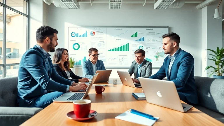 Improve Your Digital Marketing Strategy with Insights from http://Avtales.com