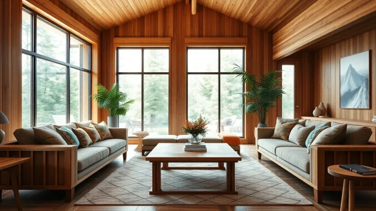 Be inspired at https://woodstyl.nl met een stijlvol houten interieur dat warmte en elegantie uitstraalt.