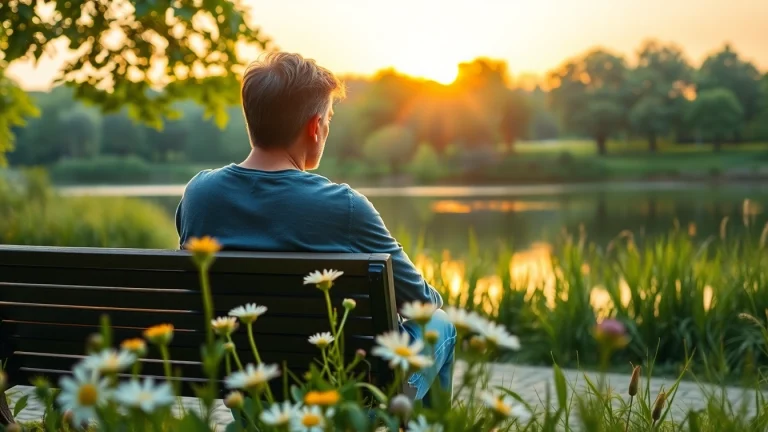 Navigating the Journey of Dealing with Grief: Steps Toward Healing