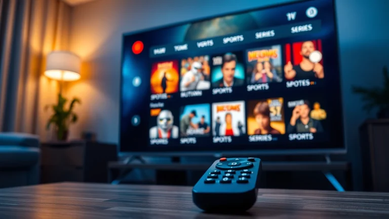 Consejos y Estrategias para Comprar Listas IPTV de Calidad