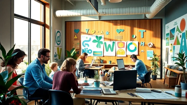 Transform Your Brand with a Calgary Graphic Design Company Focused on Innovation