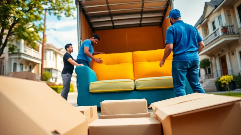 Efficient Queens Movers: Delivering Seamless Moves with Care and Expertise