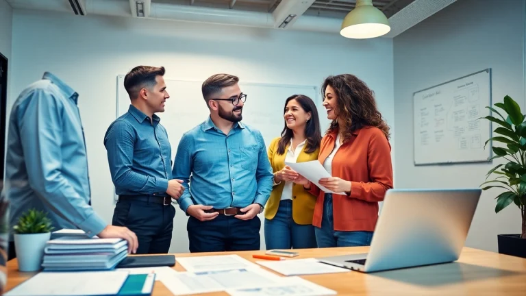 Comprehensive Guide to QSM Document Clearing Services for Hassle-Free Processes