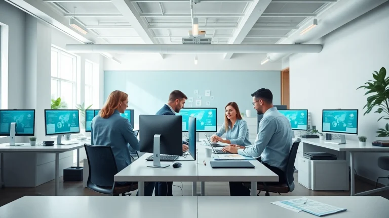 Elevate Your Business with Professional kc web design Strategies