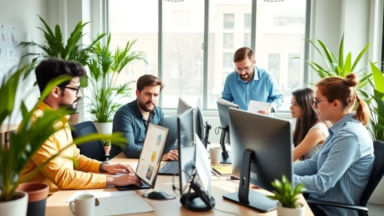 Top Strategies for Choosing the Right Kansas City Web Design Company