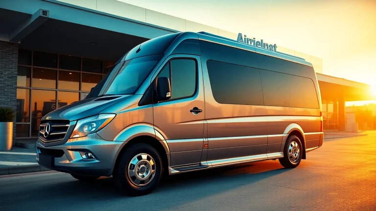 Experience the Best Halifax Airport Transfers for a Seamless Journey
